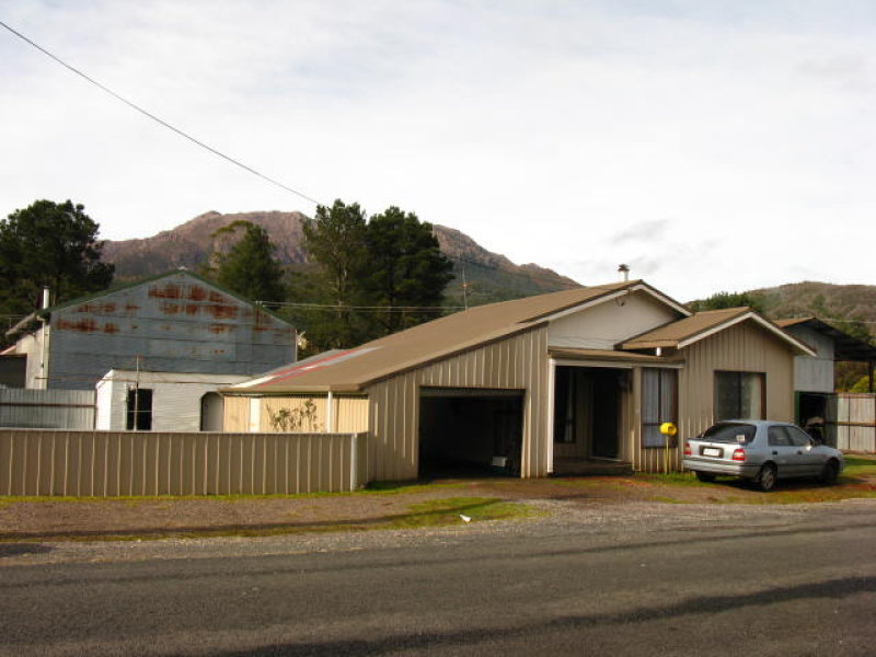 Property 106761191, Queenstown, Tas 7467 Property Details