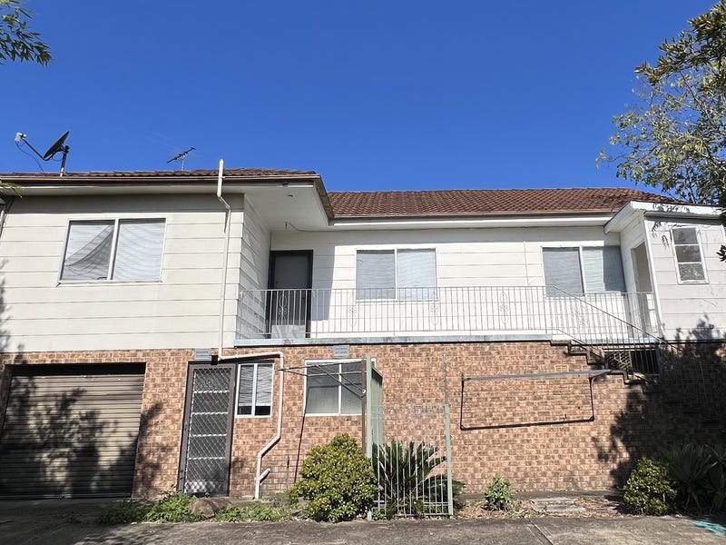 33B Fourteenth Street, Warragamba, NSW 2752 Unit for Rent