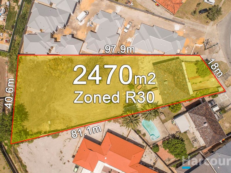 71 Kirkham Hill Terrace, Maylands, WA 6051 Property Details