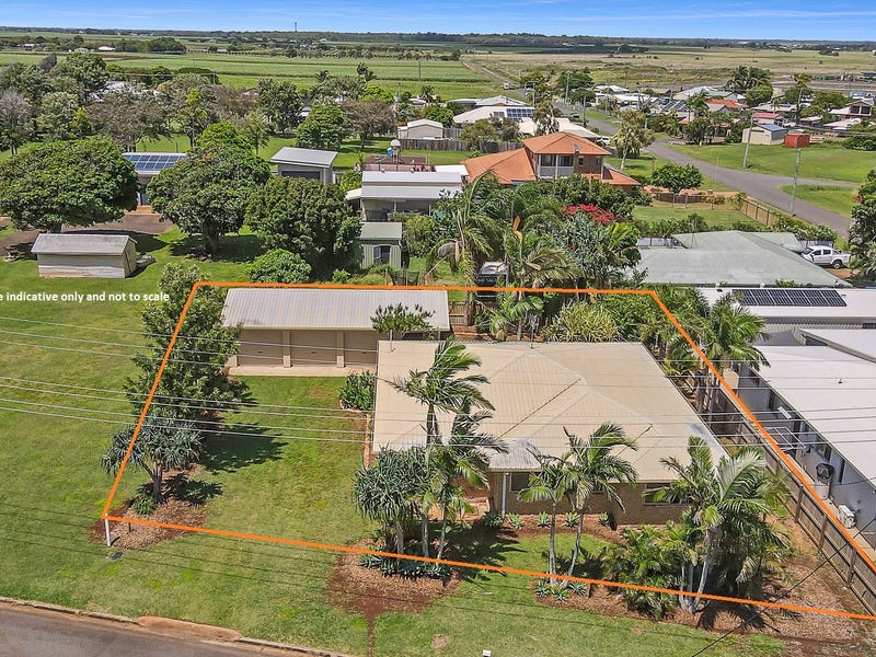 31 Shelley Street, Heads, Qld 4670