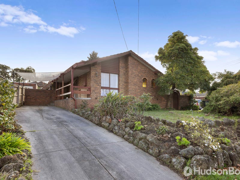 28 Brindy Cres, Doncaster East, VIC 3109