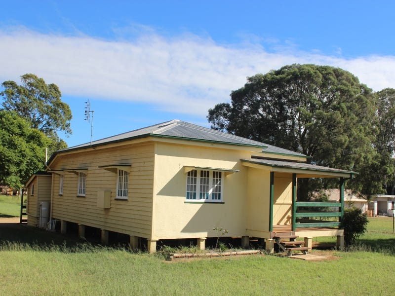 25 Hodge Street, Kingaroy, QLD 4610