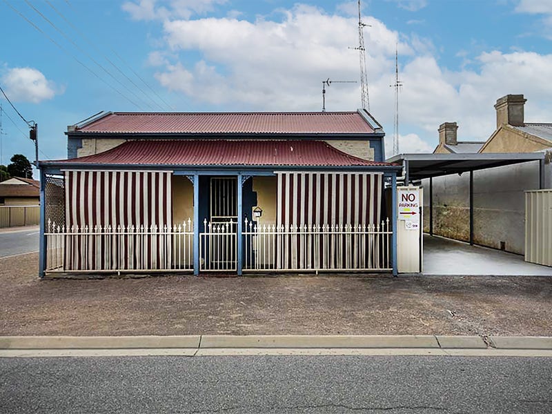 12 Stirling Street, Wallaroo, SA 5556