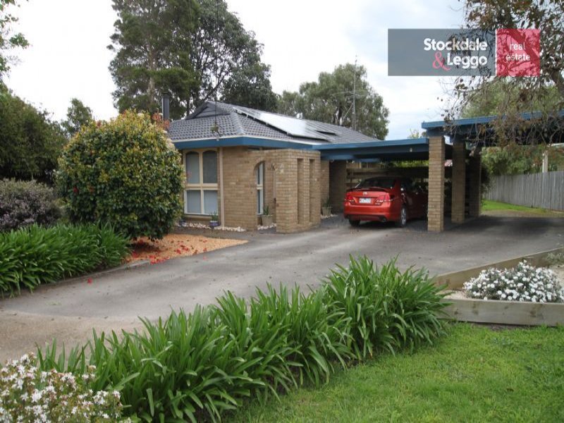 25 Bakewell Street, Tooradin, Vic 3980 Property Details