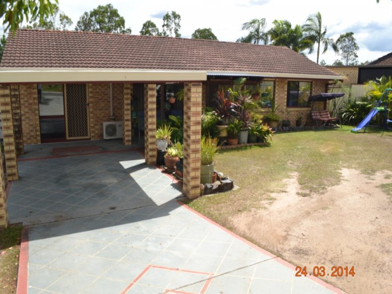 73 Silkwood Street, Algester, Qld 4115 Property Details