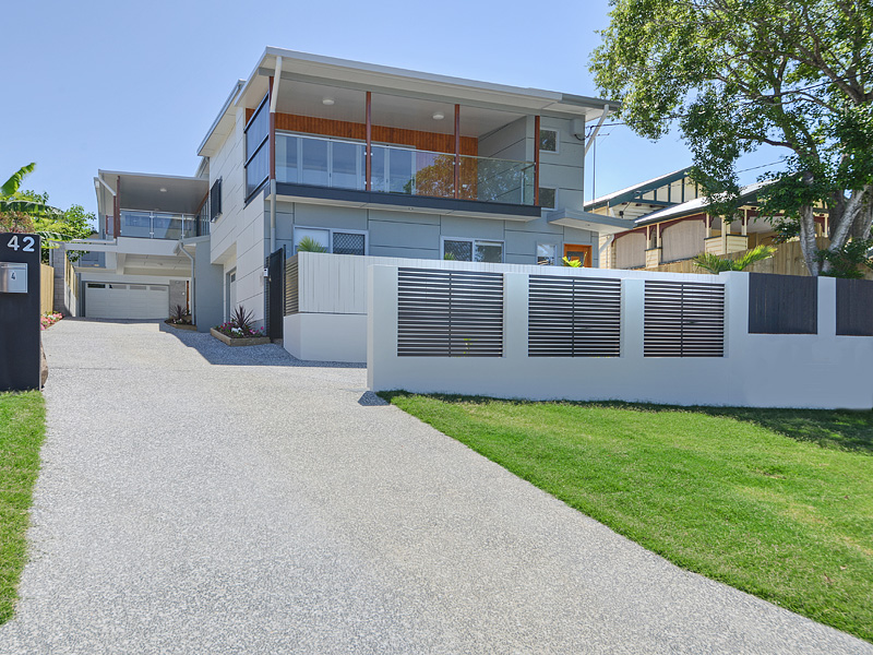 42 Campbell Terrace, Wavell Heights, QLD 4012