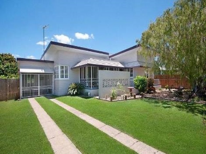 28 Mclean Street, Gulliver, QLD 4812