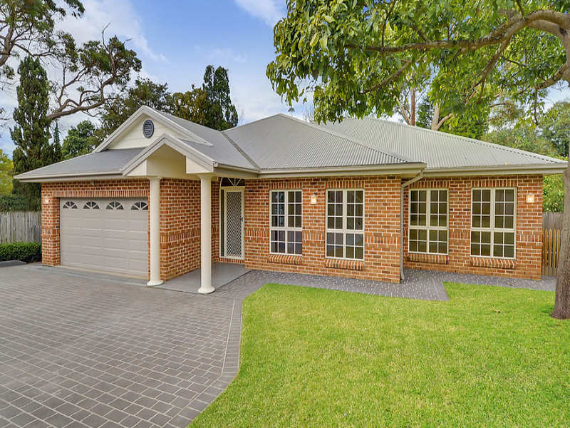 12A Victory Street, Asquith, NSW 2077