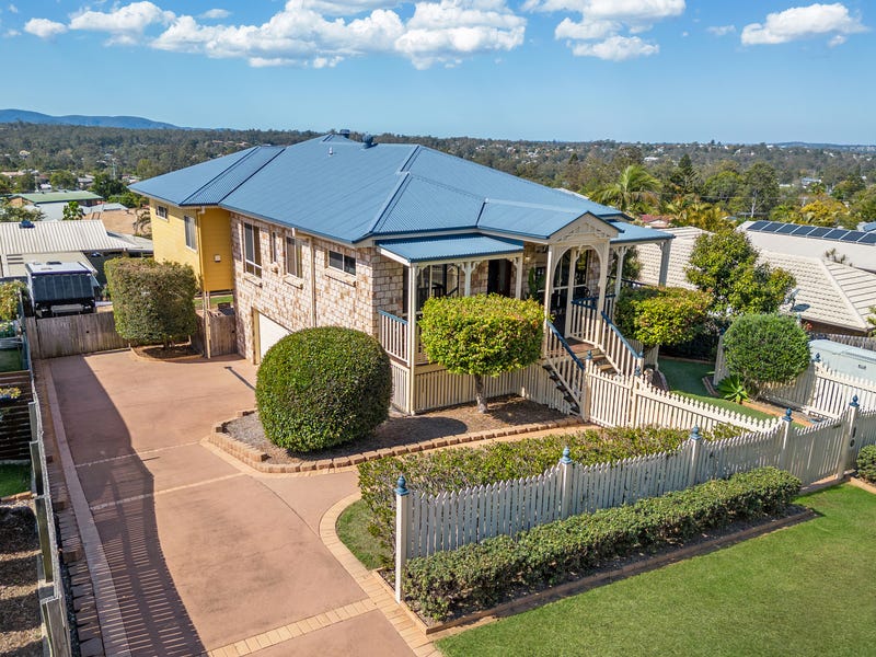 41 Highmead Drive, Brassall, Qld 4305 House for Sale