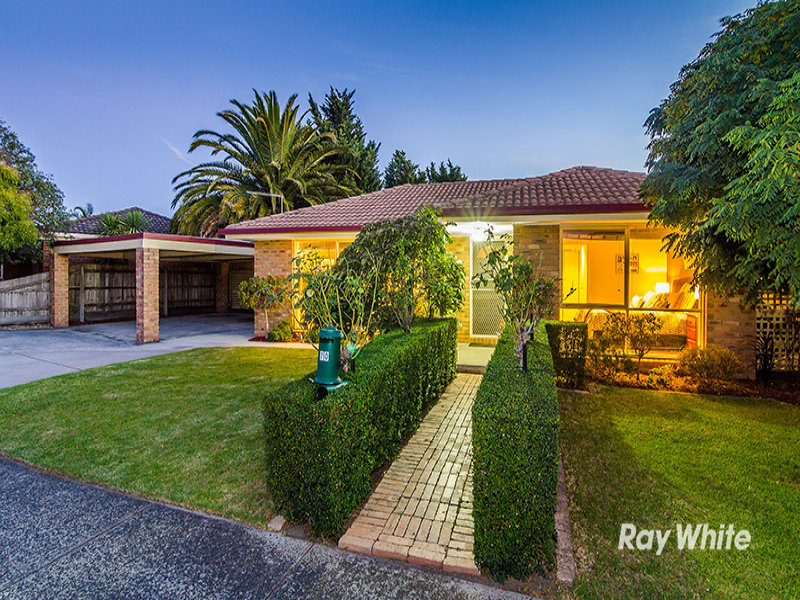70 Waverley Park Drive, Cranbourne North, VIC 3977