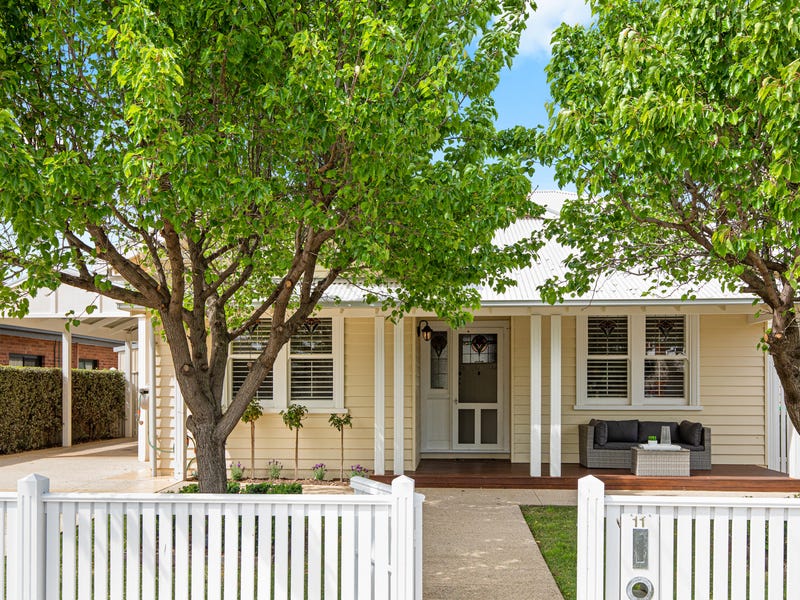 11 Francis Street, Werribee, VIC 3030