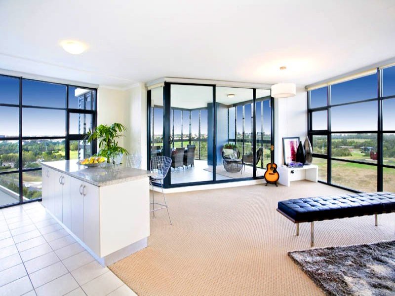 903/221 Sydney Park Road, Erskineville, NSW 2043 Property Details