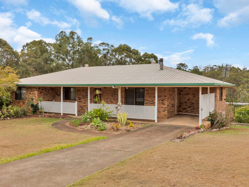 29 Ces Rivers Road, Tamaree, Qld 4570 Property Details