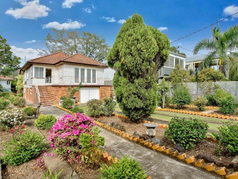 62 Beck Street, Paddington, Qld 4064 Property Details