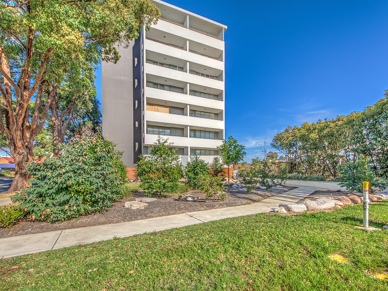 91/317 Queen Street, Campbelltown, NSW 2560