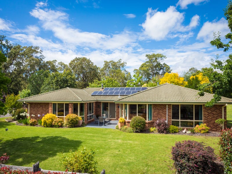 57 Corridgeree Road, Bega, NSW 2550 House for Sale