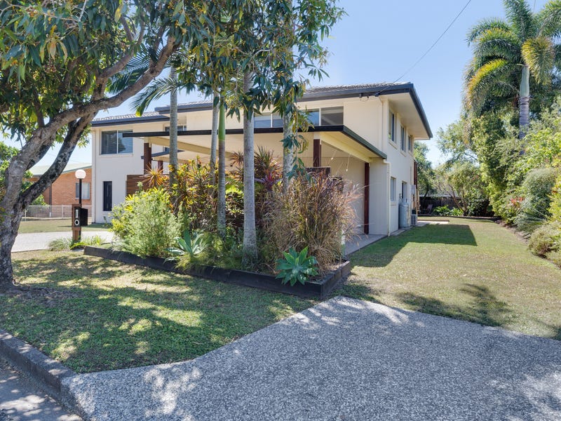 12 Barton Street, West Mackay, QLD 4740