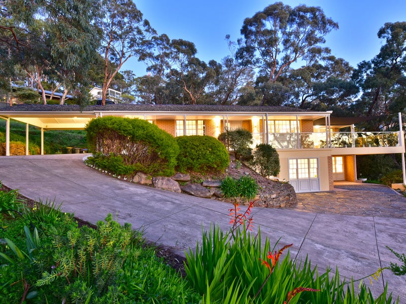 3 Winding Way, Belair, SA 5052