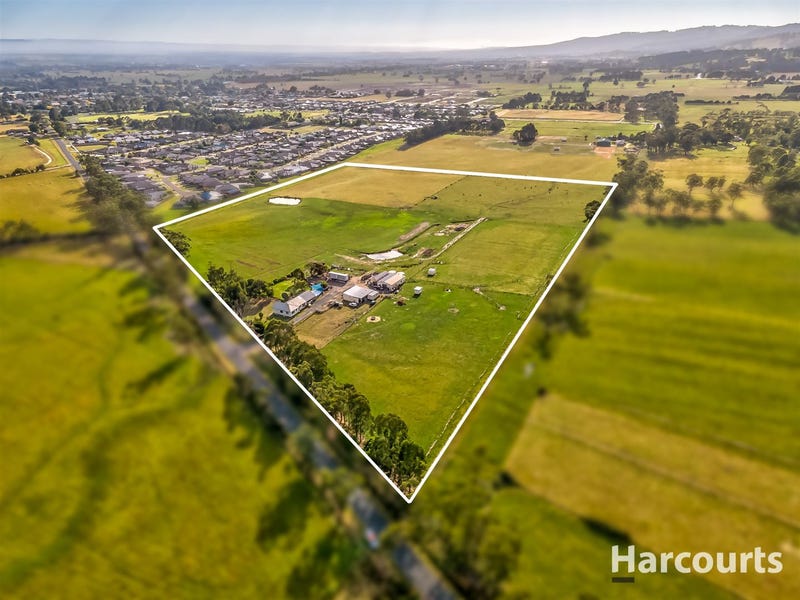151 Hazeldean Road, Yarragon, VIC 3823