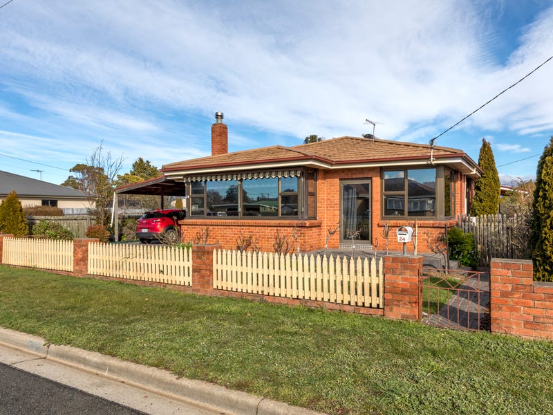 24 Hay Street, Longford, Tas 7301 Property Details