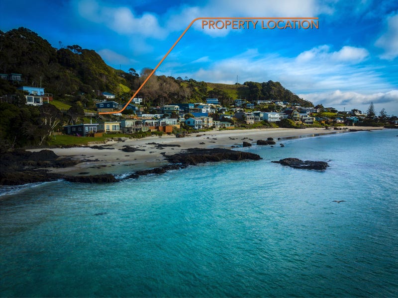 12 Hepples Road, Boat Harbour Beach, TAS 7321