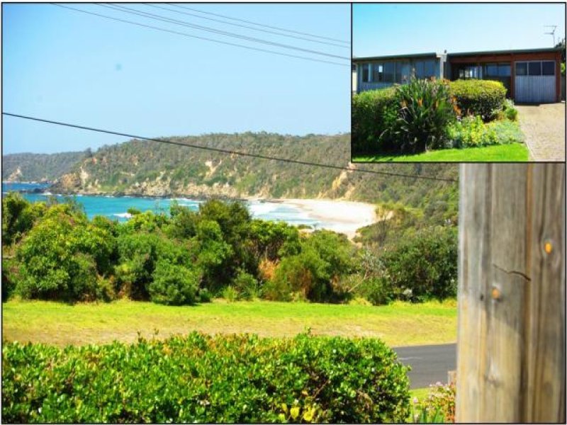 25 Scenic Drive, Bermagui, NSW 2546 Property Details