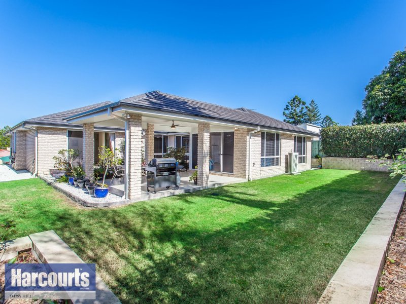 91A Daisy Hill Road, Daisy Hill, QLD 4127