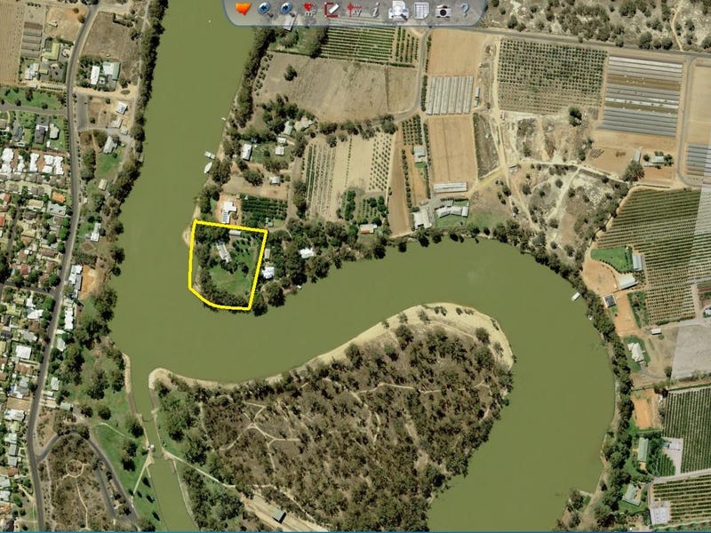 193 Pitman Avenue W, Buronga, NSW 2739