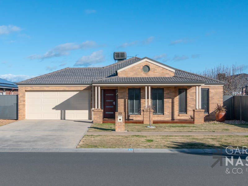 23 Logan Drive, Wangaratta, Vic 3677 Property Details