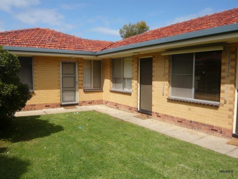 18/118 Lipsett Terrace, Brooklyn Park, SA 5032
