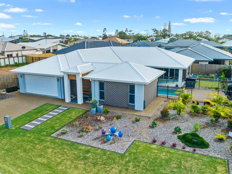 7 Regatta Court, Pialba, Qld 4655 Property Details