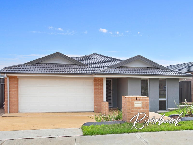 13 Server Avenue, Jordan Springs, NSW 2747