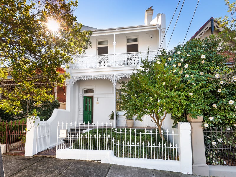 58 Myrtle Street, Stanmore, NSW 2048 Property Details