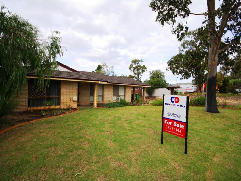 22 Glover Street, Withers, WA 6230 Property Details