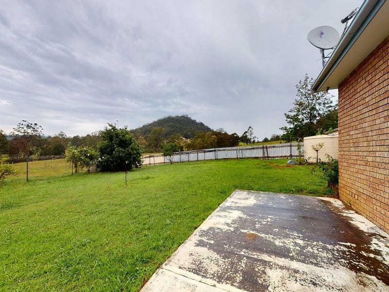 1628 Maitland Vale Road, Lambs Valley, NSW 2335