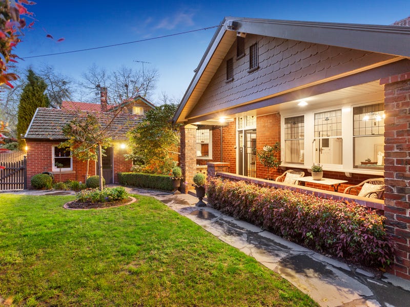 23 Parlington Street, Canterbury, VIC 3126 - realestate.com.au