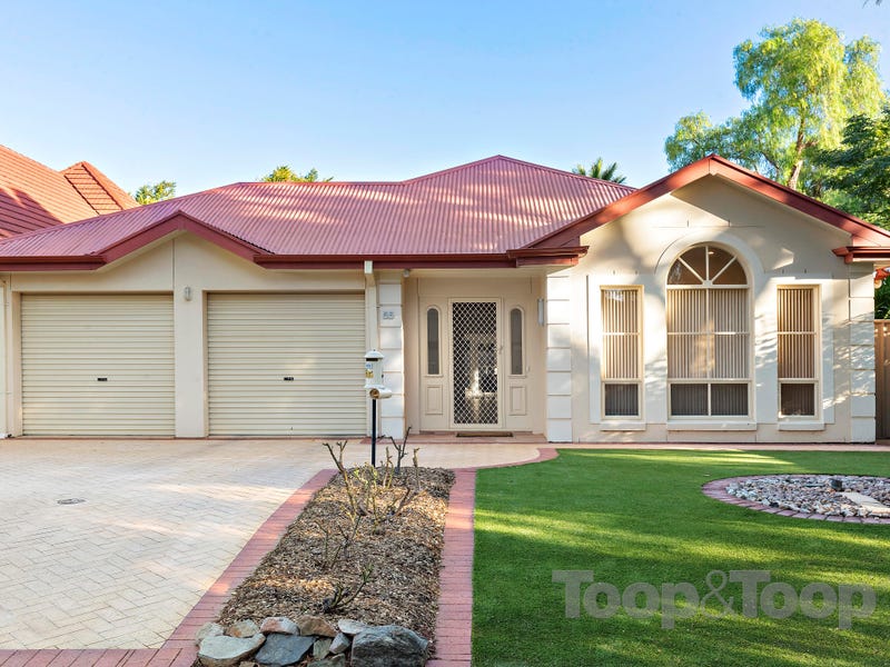 55 Cedar Crescent, Glenside, SA 5065 Property Details