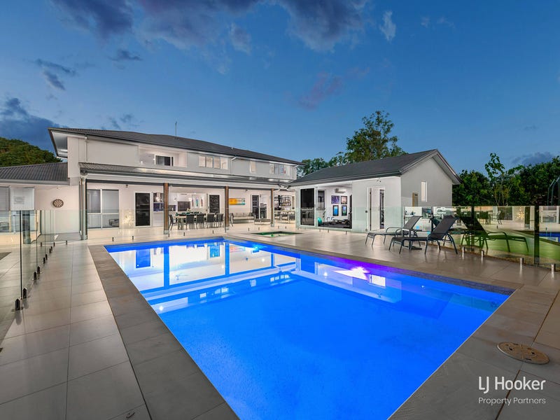 737 Grieve Road, Rochedale, Qld 4123 House for Sale