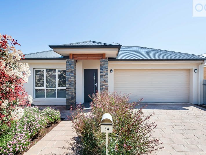 34 Robson Road, Hectorville, SA 5073 Property Details