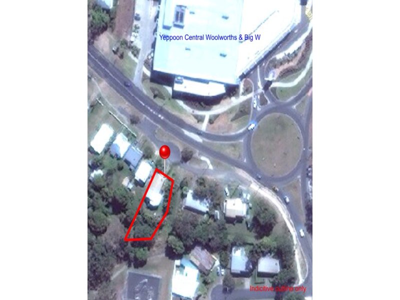 10 Rockhampton Road, Yeppoon, QLD 4703