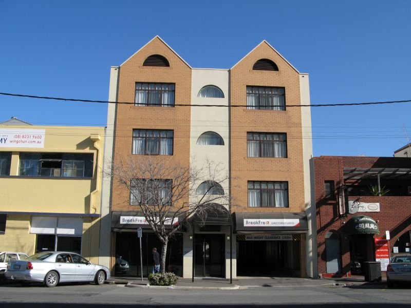 23-259 Gouger Street, Adelaide, SA 5000 - Property Details