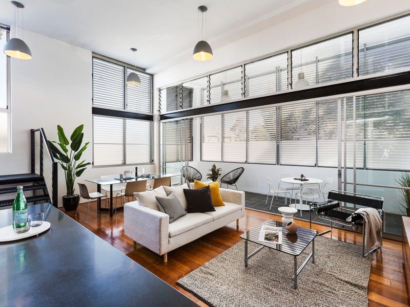 2/466470 Wilson Street, Darlington, NSW 2008 Property Details