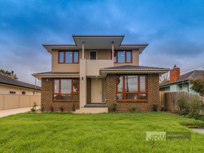 37 Heywood Street, Ringwood, Vic 3134 House for Rent