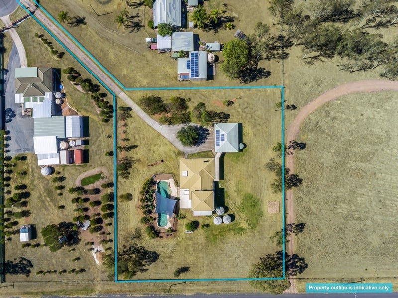 58 Roland Court, Peak Crossing, QLD 4306