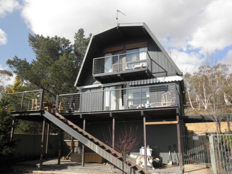 27 Jerrara Drive, East Jindabyne, NSW 2627