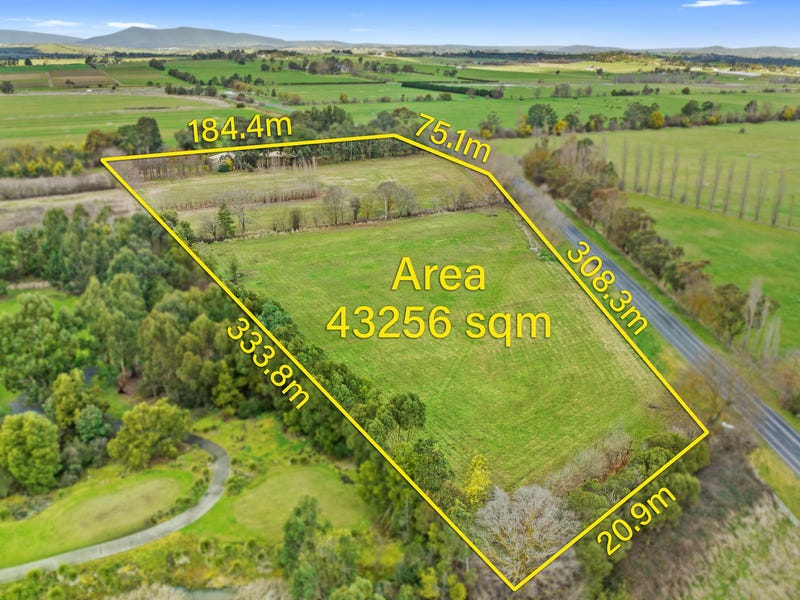 11 Macintyre Lane, Yering, VIC 3770