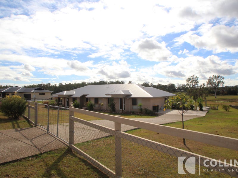 3941 Riemore Circuit, Tamborine, Qld 4270 Property Details