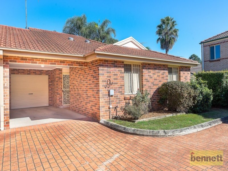 10/176 March Street, Richmond, NSW 2753 Property Details