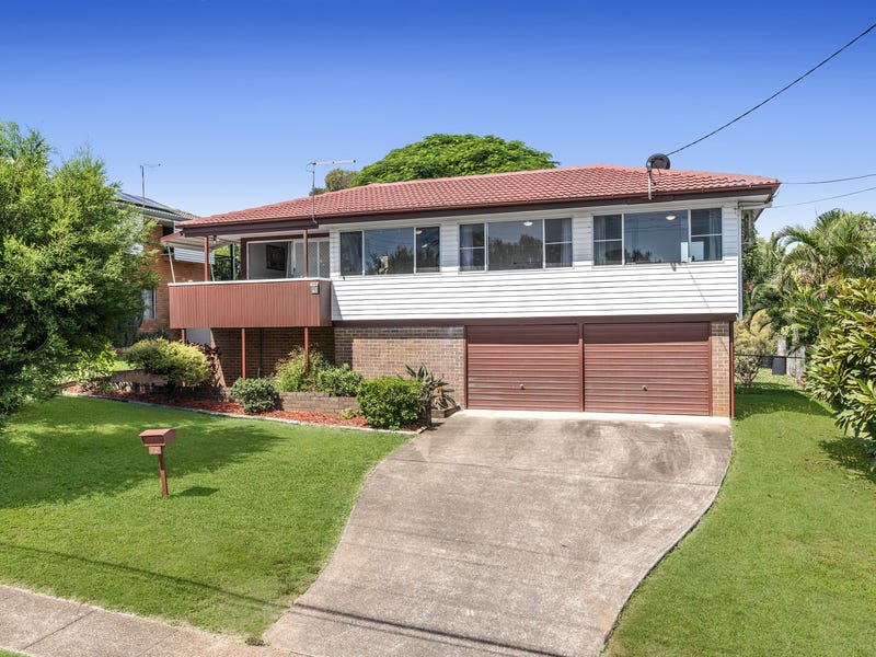 12 Edenderry Street, Manly West, QLD 4179