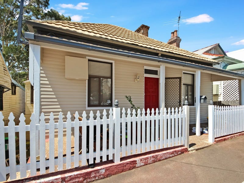 55 Phillip Street, Birchgrove, NSW 2041 House for Sale realestate